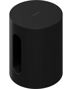 Субуфер Sonos - Sub Mini, черен