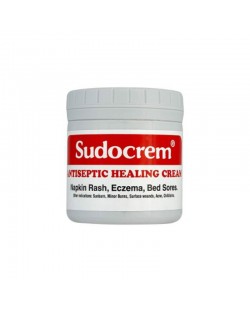 Kрем против подсичане Sudocrem, 125 g