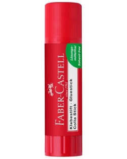 Сухо лепило Faber-Castell - 40 g