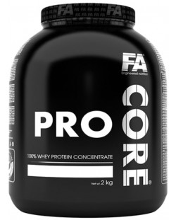 Core Pro, ванилия, 2 kg, FA Nutrition