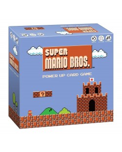 Настолна игра Super Mario Bros. - Power Up