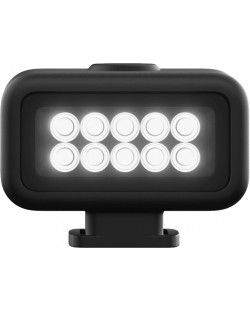 Светкавица GoPro - Ligth mod, за HERO8, черна