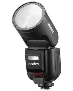 Светкавица Godox - V1 Pro, за Canon