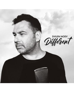 Свилен Ноев - Different (CD)