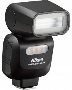 Светкавица Nikon Speedlight SB-500