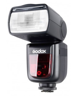 Светкавица Godox - V860IIS, черна