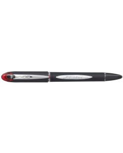 Химикалка Uniball Jetstream – Червен, 1.0 mm