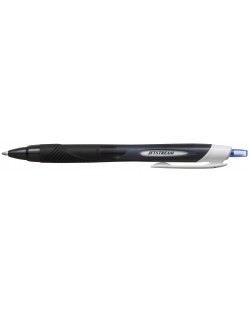 Автоматична химикалка Uniball Jetstream Sport – Син, 1.0 mm