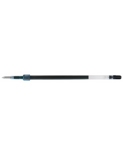 Пълнител за химикалка Uniball Jetstream – Черен, 0.7 mm