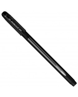 Химикалка Uniball Jetstream – Черен, 0.7 mm