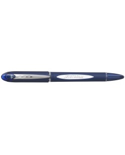 Химикалка Uniball Jetstream – Син, 0.7 mm