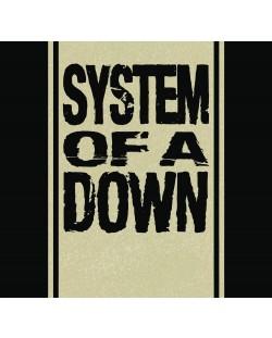 System Of A Down - System Of A Down (Album Bundle) (5 CD)