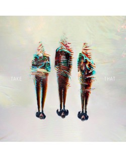 Take That - III (Deluxe CD)