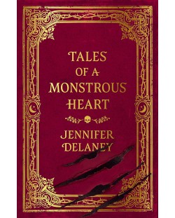 Tales of a Monstrous Heart