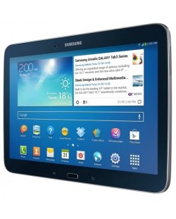 Samsung GALAXY Tab 3 10.1" 3G - черен