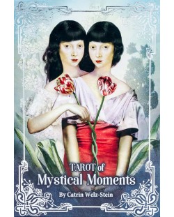 Tarot of Mystical Moments (83-Card Deck and Guidebook)