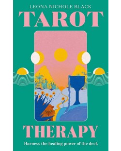 Tarot Therapy