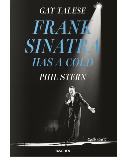Talese/Stern. Frank Sinatra Has a Cold