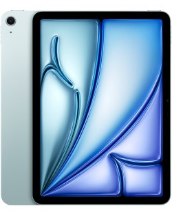 Таблет Apple - iPad Air, Cellular, 13'', 8GB/1TB, Blue