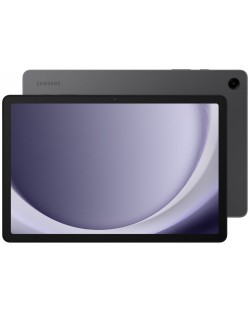 Таблет Samsung - Galaxy Tab A9 Plus, Wi-Fi, 11'', 4GB/64GB, Gray