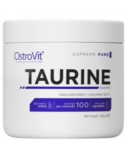 Taurine, неовкусен, 300 g, OstroVit