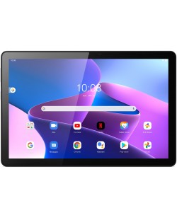 Таблет Lenovo - Tab M10, WiFi, 10.1'', 4GB/64GB, Storm Grey