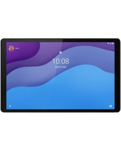 Таблет Lenovo - Tab M10 Gen2, LTE, 10.1'', 2GB/32GB, Platinum Grey