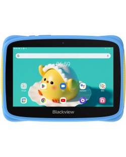 Таблет Blackview - Tab 3 Kids, 7'', 2GB/32GB, син