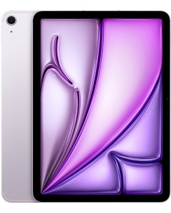 Таблет Apple - iPad Air, Cellular, 11'', 8GB/1TB, Purple