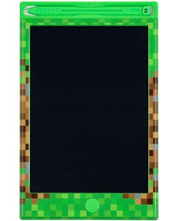 Таблет за рисуване Kidea - Pixels, LCD дисплей