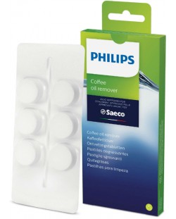 Таблетки за обезмасляване Philips CA6704/10