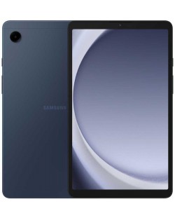 Таблет Samsung - Galaxy Tab A9 LTE, 8.7'', 4GB/64GB, Navy