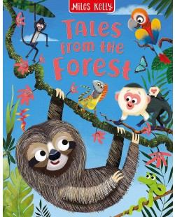 Tales from the Forest (Miles Kelly)
