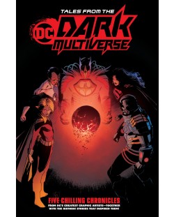 Tales from the DC: Dark Multiverse