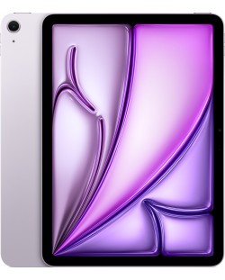 Таблет Apple - iPad Air, Cellular, 13'', 8GB/512GB, Purple