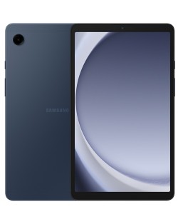Таблет Samsung - Galaxy Tab A9 LTE, 8.7'', 8GB/128GB, Navy