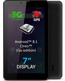 Таблет Allview - AX503, 7'', 1GB/8GB, черен