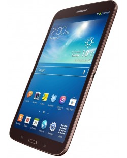 Samsung GALAXY Tab 3 8.0" WiFi - Gold Brown