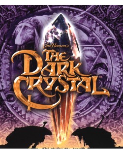 Тъмният кристал (Blu-Ray)