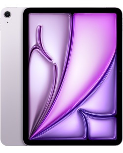 Таблет Apple - iPad Air, Wi-Fi, 13'', 8GB/512GB, Purple