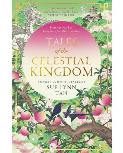 Tales of the Celestial Kingdom (Hardback)