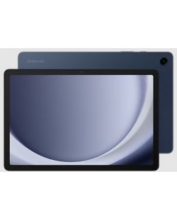 Таблет Samsung - Galaxy Tab A9 Plus, Wi-Fi, 11'', 8GB/128GB, Navy