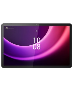 Таблет Lenovo - Tab P11 Gen 2 Cellular, 11.5'', 6GB/128GB, Storm Grey