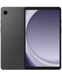 Таблет Samsung - Galaxy Tab A9 LTE, 8.7'', 8GB/128GB, Gray