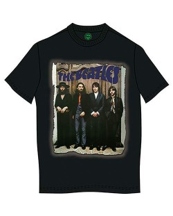 Тениска Rock Off The Beatles - Hey Jude