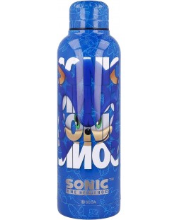 Термобутилка за вода Stor Sonic - 515 ml