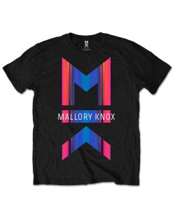 Тениска Rock Off Mallory Knox - Asymmetry