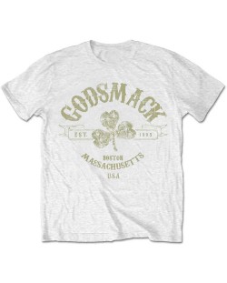Тениска Rock Off Godsmack - Celtic ( Pack)