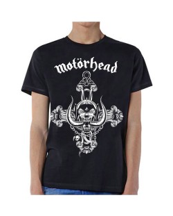 Тениска Rock Off Motorhead - Rosary