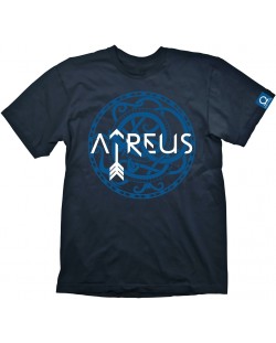 Тениска God of War - Atreus Symbol
